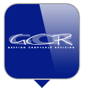 Logo GCR